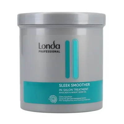 Londa sleek smoother kuracja wygładzająca 750ml