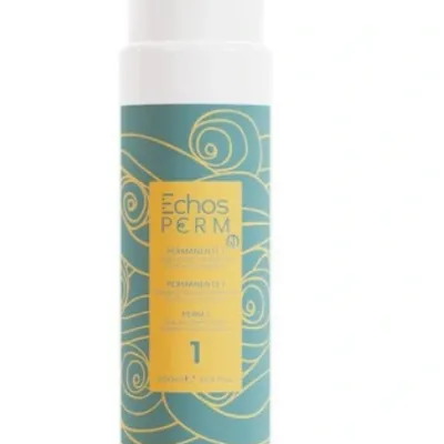 Echosline echos perm 1 lotion 500 ml