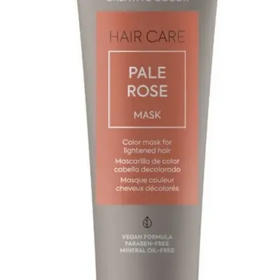Lakme teknia creative pale rose mask 250 ml