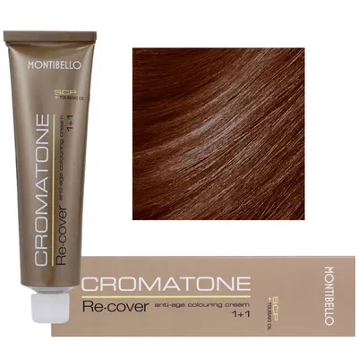 Montibello cromatone recover 5.40 farba 60 ml