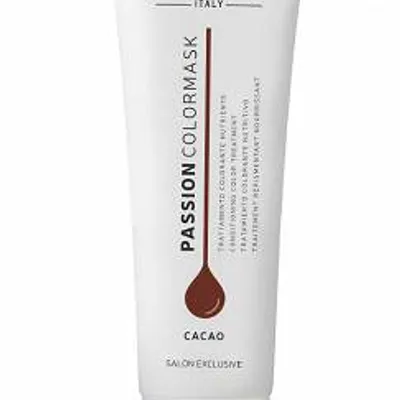 Alterego passion color maska cacao 250 ml