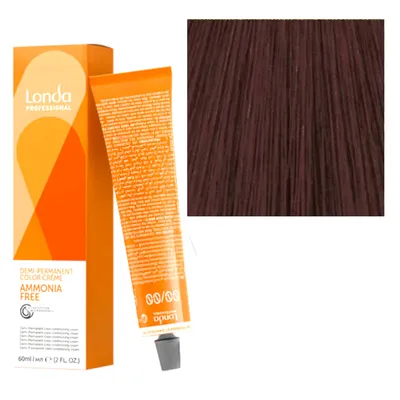 Londa farba tonująca 60 ml 5/56