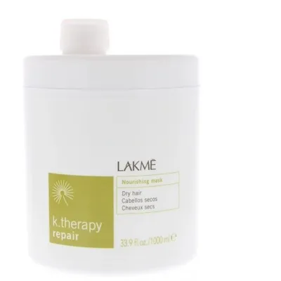 Lakme k.therapy repair mask 1000 ml