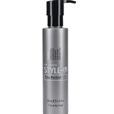 Inebrya liss perfect smoothing fluid 200 ml
