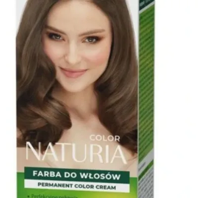Joanna naturia color farba do włosów słodkie cappuccino 240