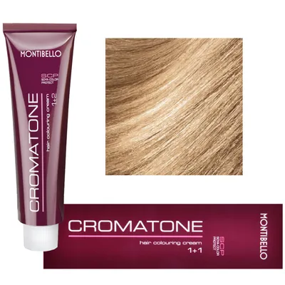 Montibello cromatone 9.31 farba 60 ml