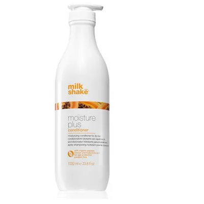 Milk shake moisture plus odżywka 1000ml