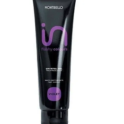 Montibello in flashy colour violet 150 ml
