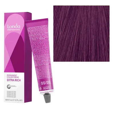 Londa farba pernamentna 60 ml 0/66