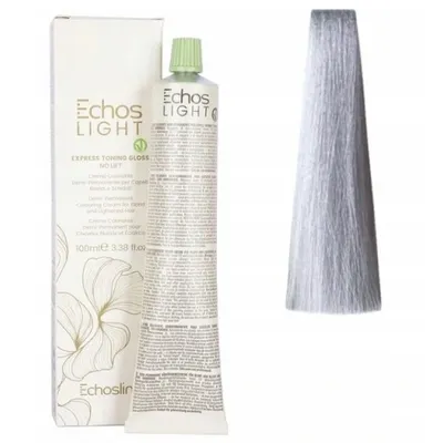 Echosline echoslight platinum toner 100 ml