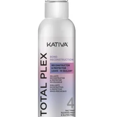 Kativa total plex leave-in reconstructor 100 ml