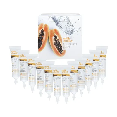 Milk shake moisture plus hydrating lotion 12x12ml