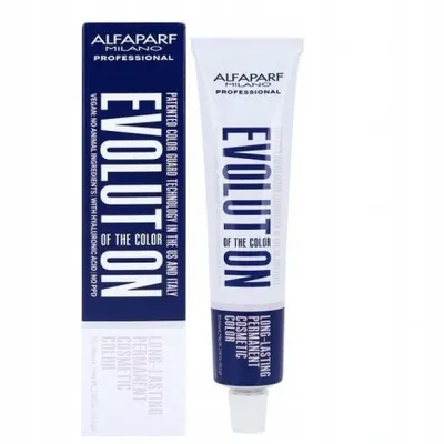 Alfaparf farba evolution of the color 60 ml 11.32