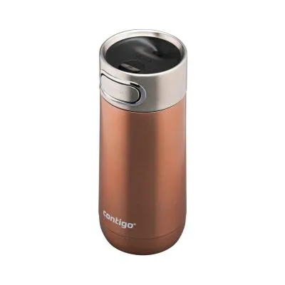 Contigo 63 thermal mug luxe white zinfandel 360ml