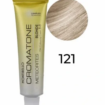 Montibello cromatone meteorites 121 farba 60 ml