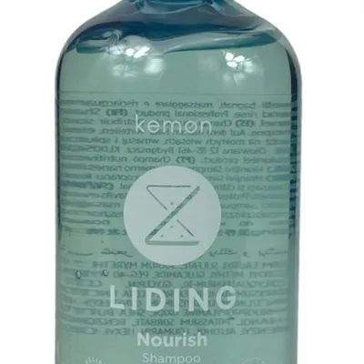 Kemon liding nourish szampon 250ml