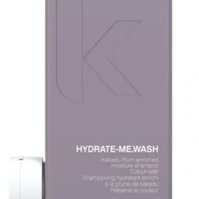 Kevin murphy hydrate-me wash shampoo 250 ml