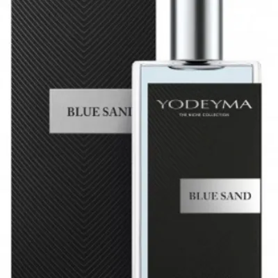 Yodeyma blue sand eau de parfum 50 ml