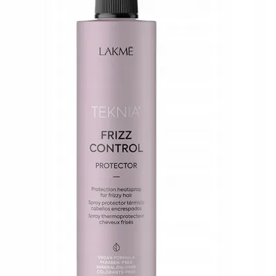 Lakme teknia frizz control protector spray 300 ml