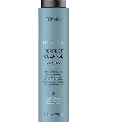 Lakme teknia perfect cleanse shampoo 300 ml