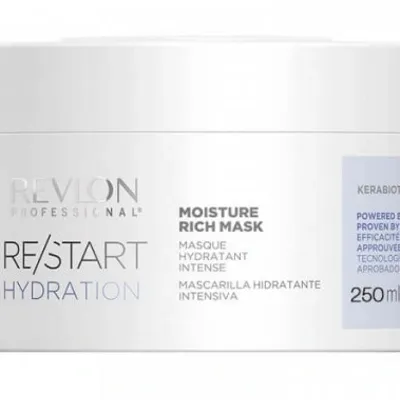 Revlon restart hydration maska 250 ml