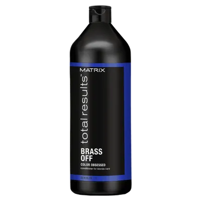 Matrix brass off odżywka 1000ml