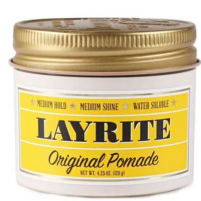 Layrite original pomada 120 g