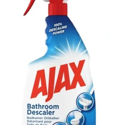 Ajax spray łazienka 750 ml