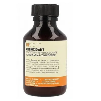Insight antioxidant rejuvenating odżywka 100ml