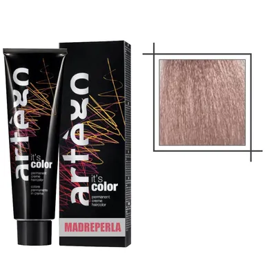 Artego farba 150ml it`s color madreperla