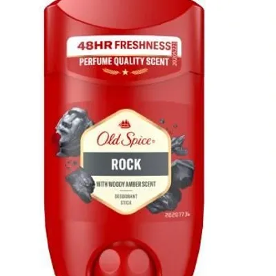 Old spice stick old rock dezodorant męski sztyft 50 ml