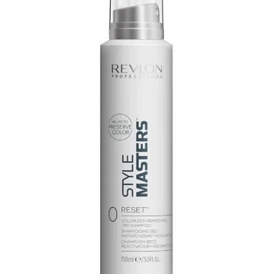 Revlon style masters reset dry szampon 150 ml