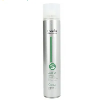 Londa layer up elastyczny lakier 500 ml