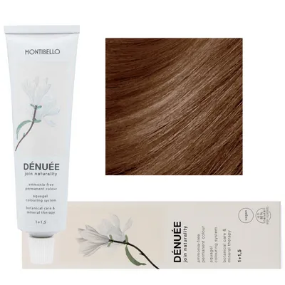 Montibello denuee 6.34 farba 60 ml