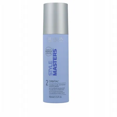 Revlon style masters curly orbital 150 ml