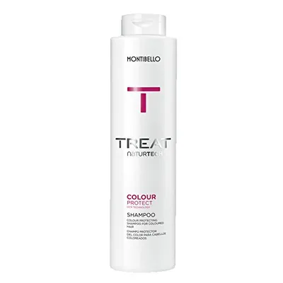 Montibello colour protect szampon 300ml