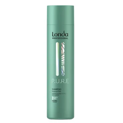 Londa pure szampon 250 ml