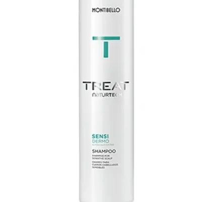 Montibello naturtech sensi dermo szampon 300 ml