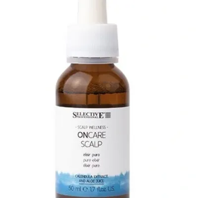Selective oncare scalp pure elixir serum 50 ml