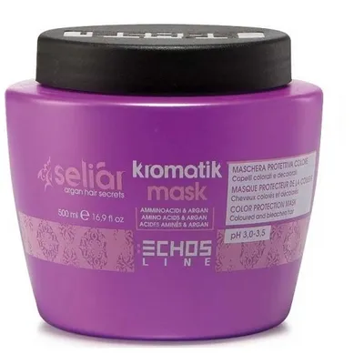 Echosline seliar kromatik maska 500 ml