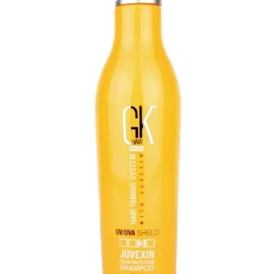 Global keratin gkhair uv/uva shield szampon 240 ml