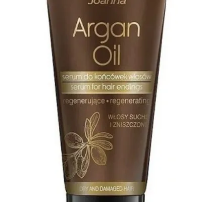 Joanna argan oil serum na końcówki 50 g