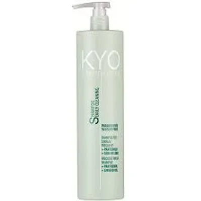Kyo cleanse system frequent wash shampoo 500 ml