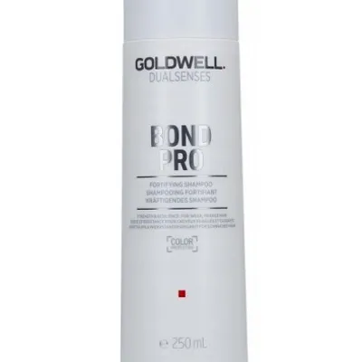 Goldwell dls bond pro szampon 250ml