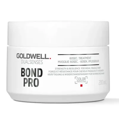 Goldwell dls bond pro 60sec treatment 200ml