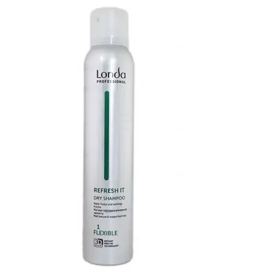 Londa refresh it szampon 180 ml