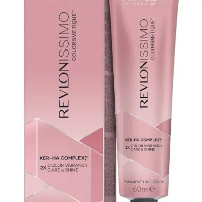 Revlon revlonissimo colorsmetique farba 60 ml c20