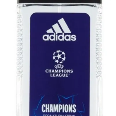 Adidas uefa champions league dezodorant 75 ml