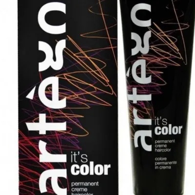Artego farba 150ml it's color 6.34 - 6gk