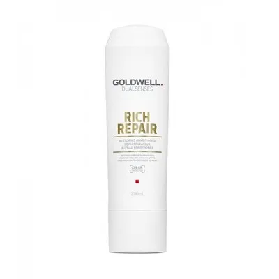 Goldwell dls rich repair odżywka 200ml new2017